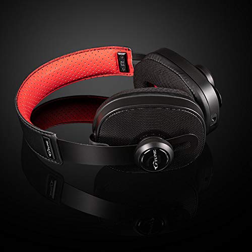 ヘッドホン G-Tune GAMING HEADSET Amazon.co.jp: mouse (マウスコンピュータ) G-Tune Gaming